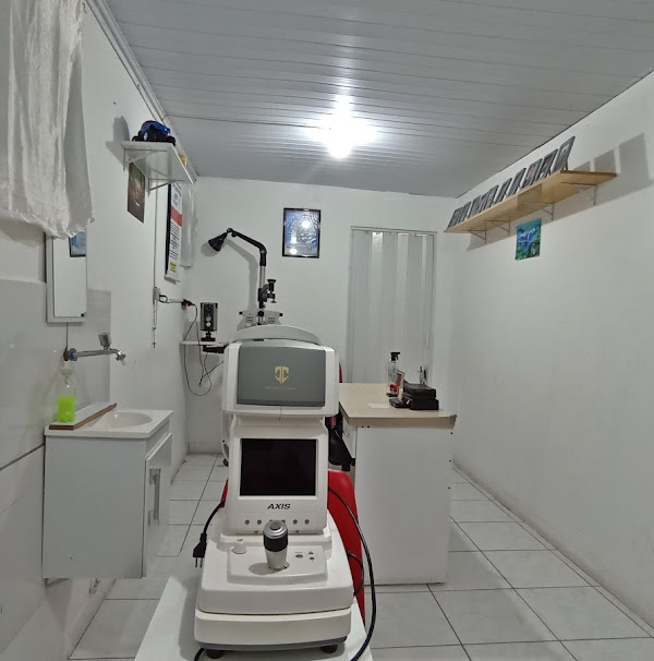 Foto 4 Fábrica Dos Óculos