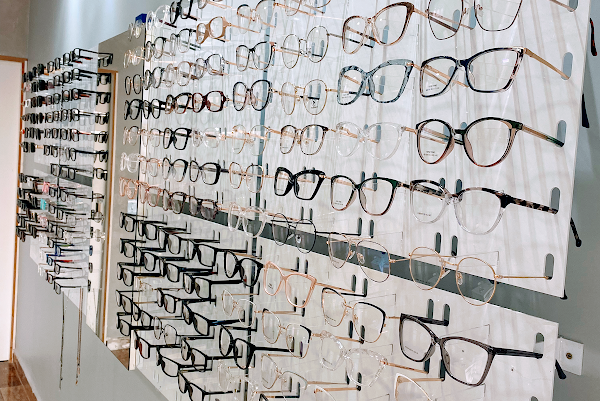 Foto 1 Óticas Íris