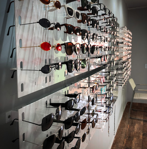 Foto 2 Óticas Íris