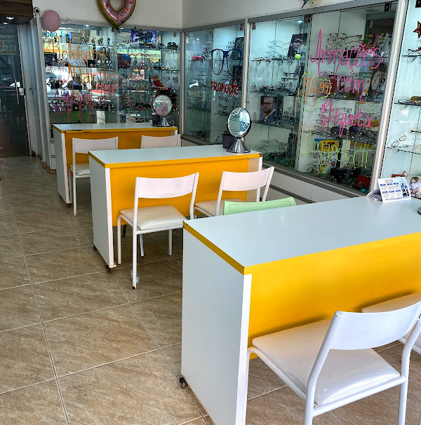 Foto 1 Ótica Brasiliana