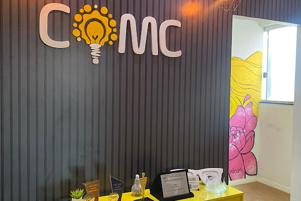 Agência COMC