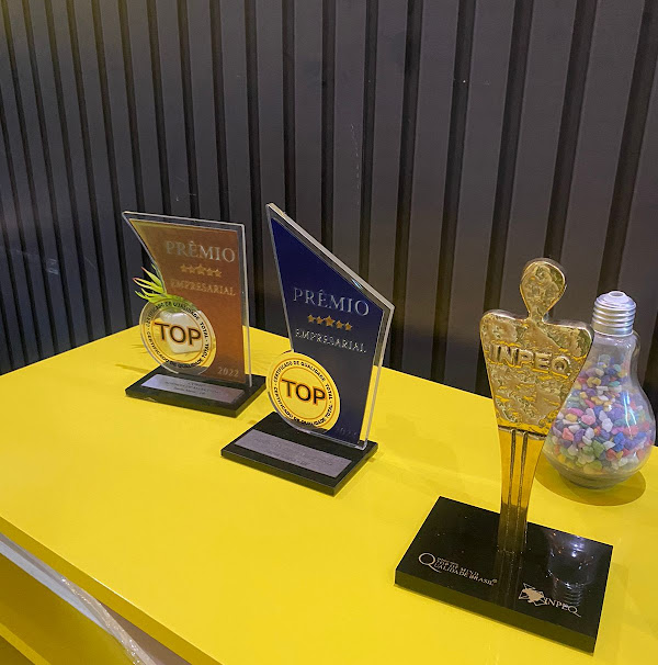 Foto 2 Agência COMC