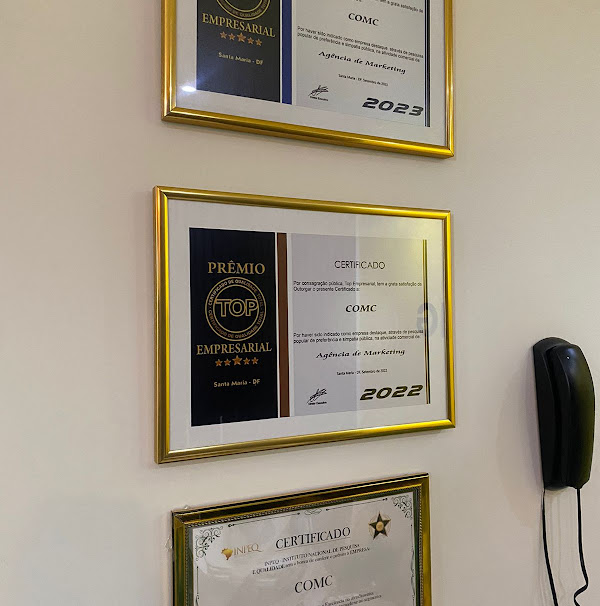 Foto 3 Agência COMC