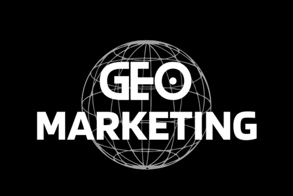 mark geolocalização