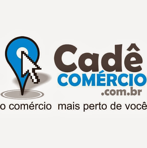 Cadê Comércio