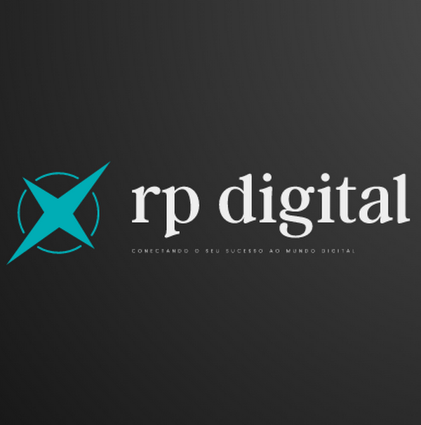Rp Digital - Agência de Marketing Digital em Brasília