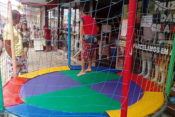 Foto 1 Locutor Leo Sena