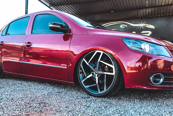 VIPCAR Estética Automotiva