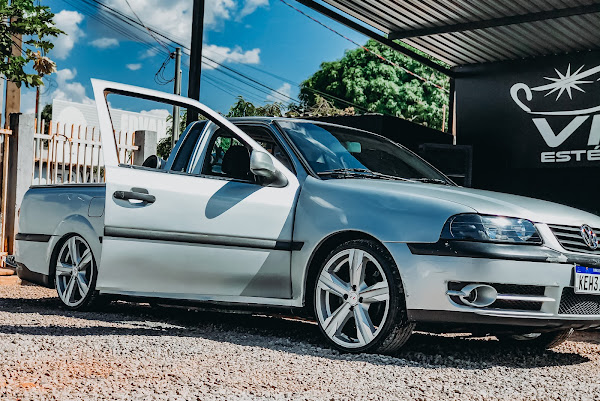 Foto 1 VIPCAR Estética Automotiva