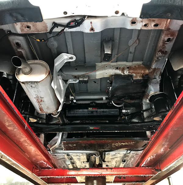 Foto 2 VIPCAR Estética Automotiva