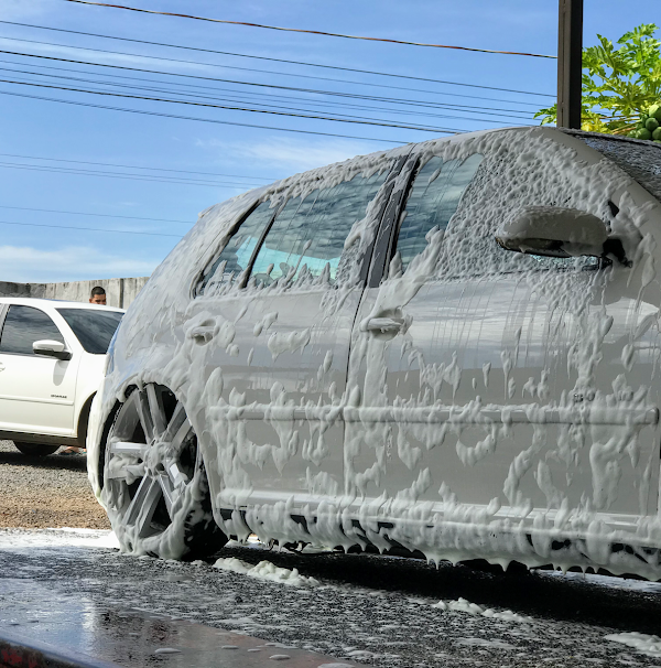 Foto 3 VIPCAR Estética Automotiva