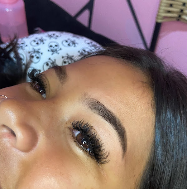 Foto 3 Alice Geovanna Beauty Studio