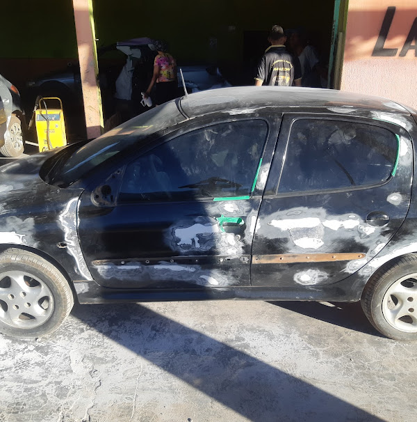 Lanternagem e Pintura Mazon Lanternagem e Pintura Mazon