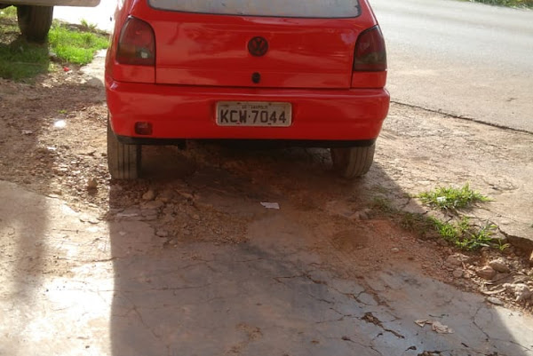 Foto 1 Lanternagem e Pintura Mazon