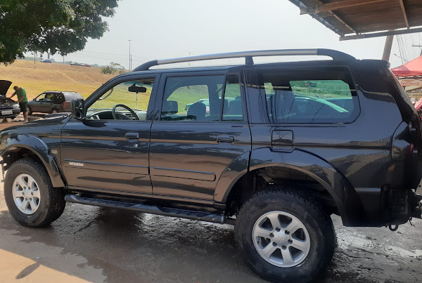 Foto 1 JW CAR LANTERNAGEM & PINTURA