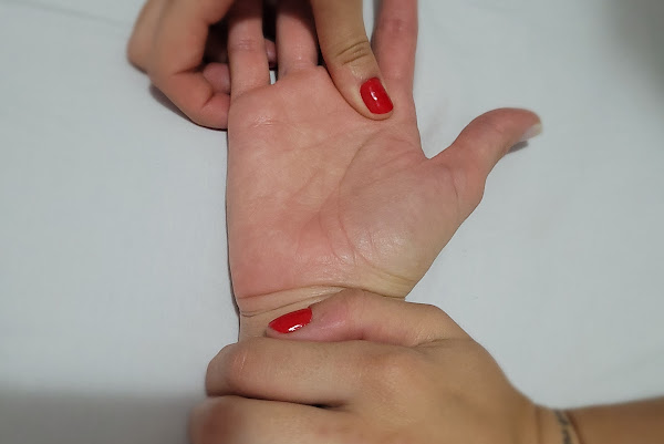 Foto 0 Massoterapeuta Gabriela Garbi