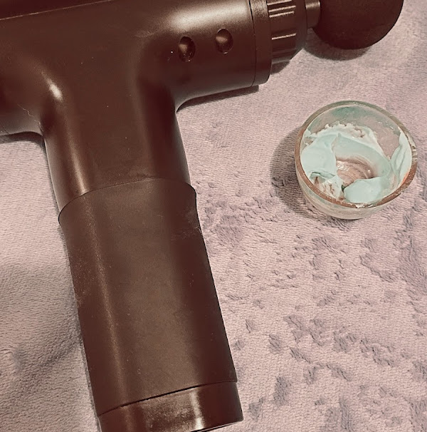 Foto 2 Massoterapeuta Gabriela Garbi