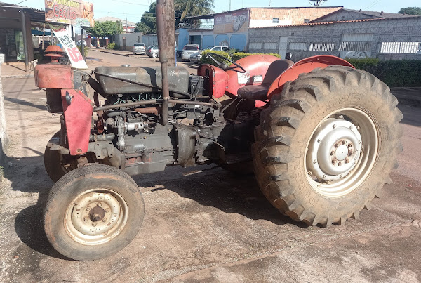 Foto 1 Auto elétrica do Henrique peças e serviços