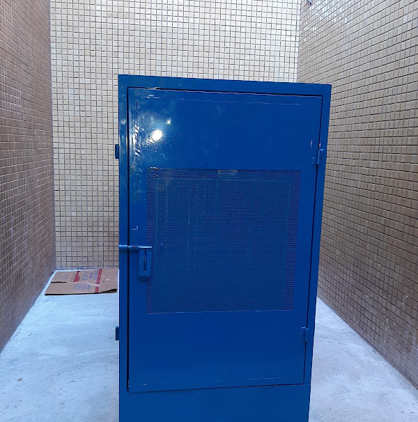 Foto 3 CDL Engenharia Nobreak e Geradores