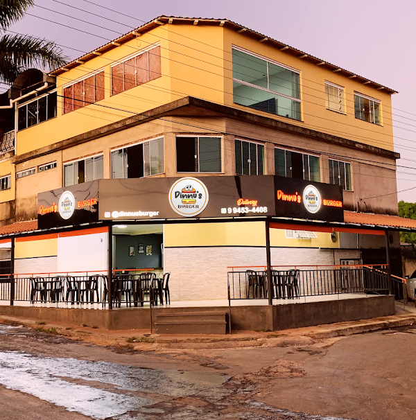Dinnus Burger