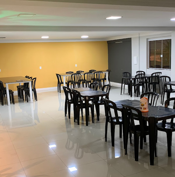 Foto 1 Dinnus Burger