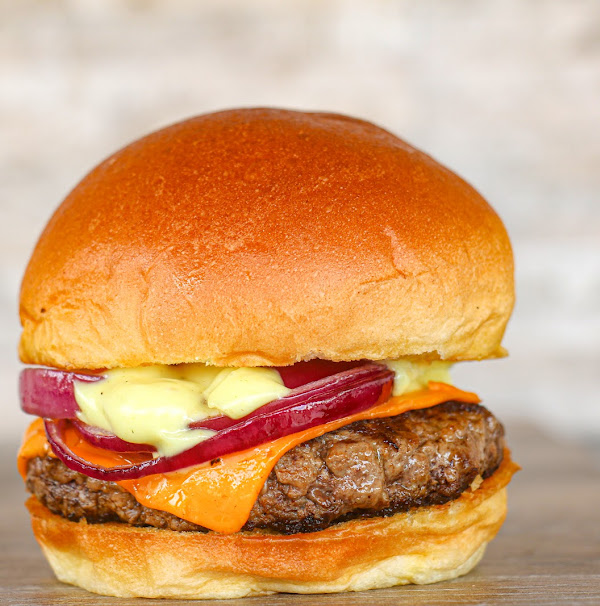 Foto 3 Dinnus Burger