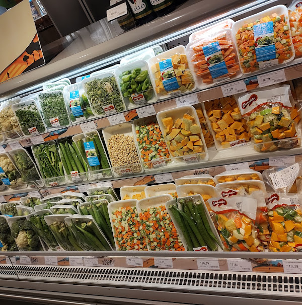 Foto 3 Bonamix - O melhor mix para o seu negócio!