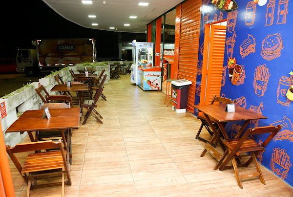 Foto 1 Point do Açaí