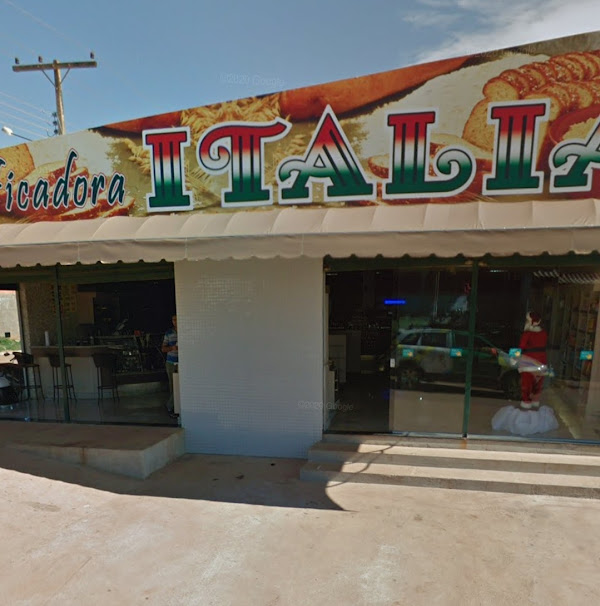 Panificadora Itália