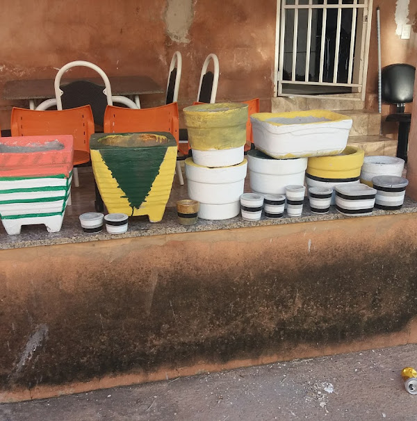 Foto 1 Panificadora Itália