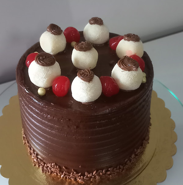 Delícias da Pablyne Maia