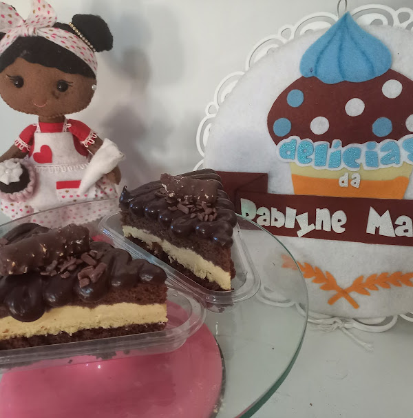 Foto 1 Delícias da Pablyne Maia