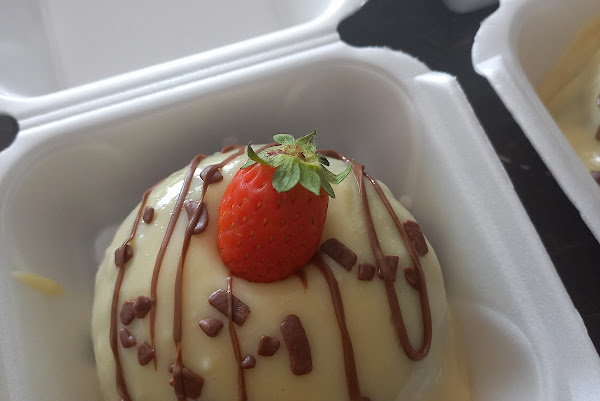 Foto 3 Delícias da Pablyne Maia