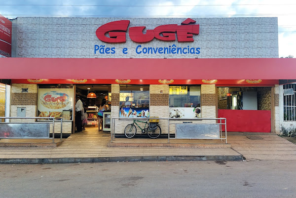 Padaria Gugê