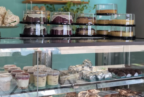 Hiago Miguel - Bolos e Doces