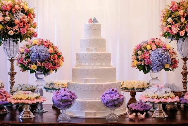 Foto 1 Hiago Miguel - Bolos e Doces