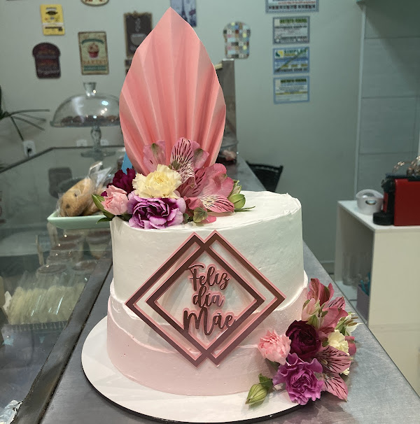 Foto 2 Hiago Miguel - Bolos e Doces