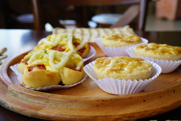 Panificadora Gourmet Ana Paula