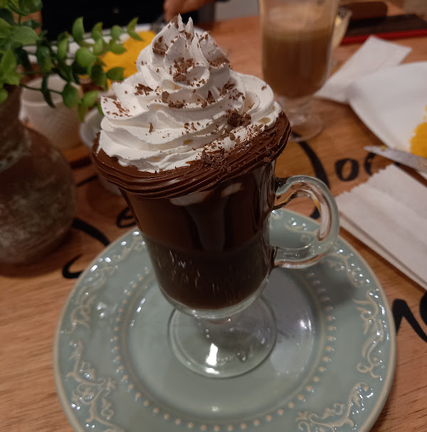 Foto 1 Que Seja Doce - Confeitaria