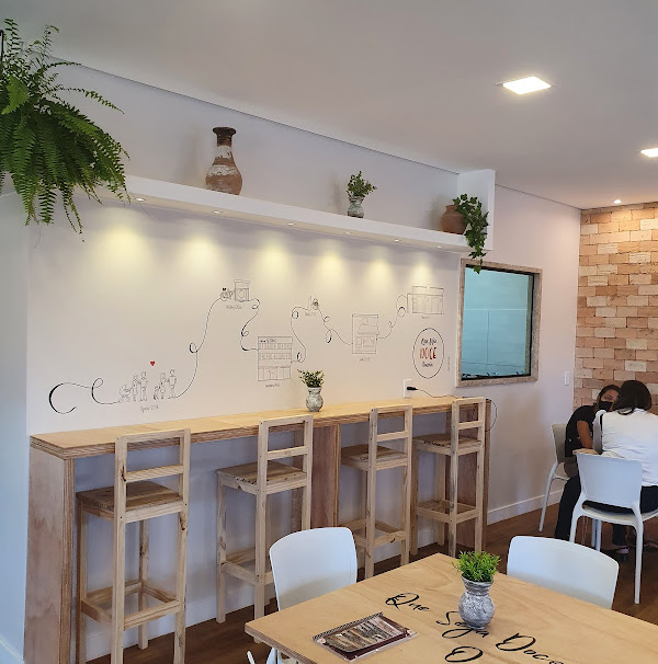 Foto 2 Que Seja Doce - Confeitaria