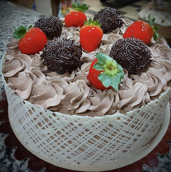 Foto 3 Forno Quente Pães e Conveniências