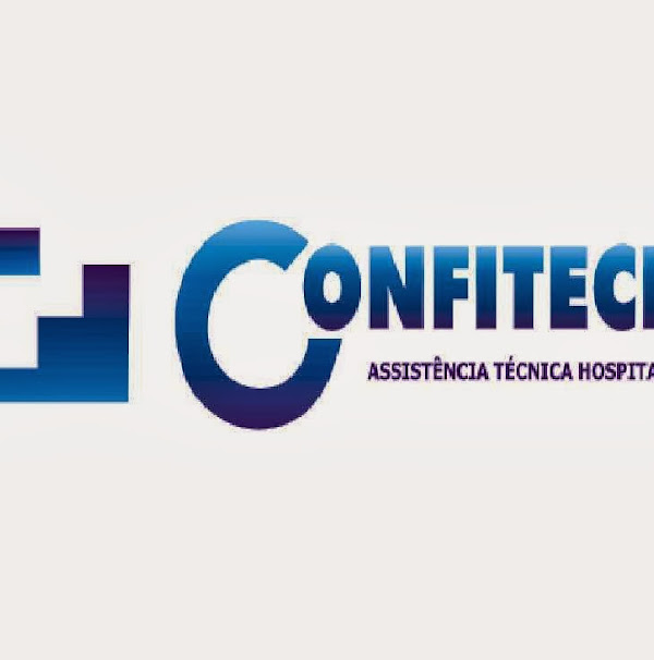 CONFITECH ASSISTÊNCIA TÉCNICA HOSPITALAR LTDA CONFITECH ASSISTÊNCIA TÉCNICA HOSPITALAR LTDA
