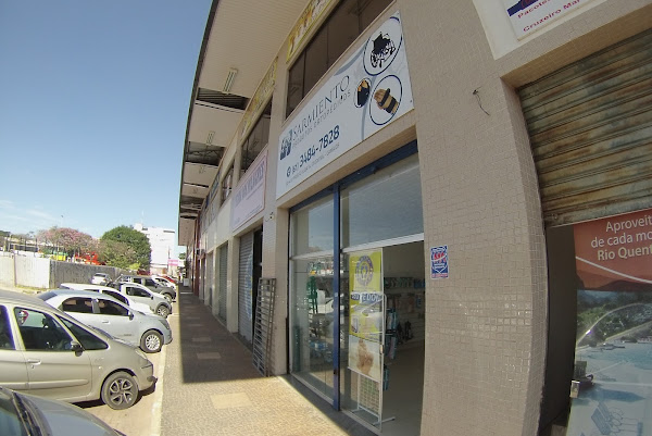 Foto 1 Sarmiento Produtos Ortopédicos