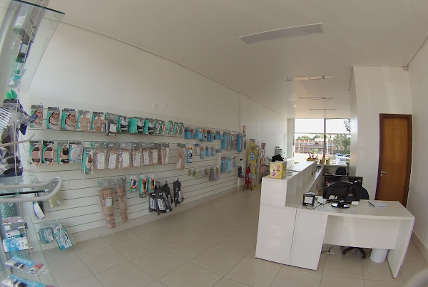 Foto 2 Sarmiento Produtos Ortopédicos