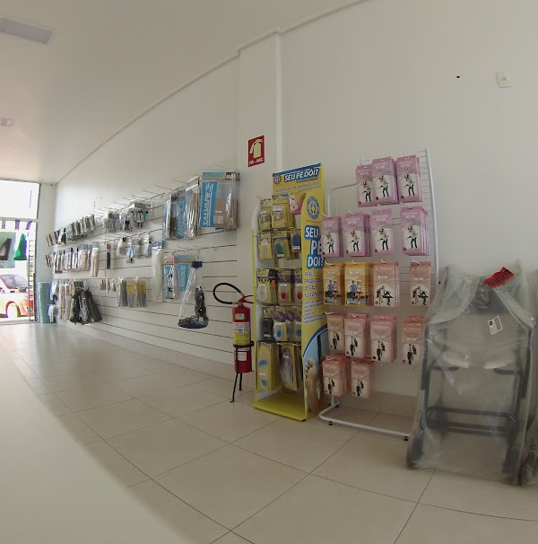Foto 3 Sarmiento Produtos Ortopédicos