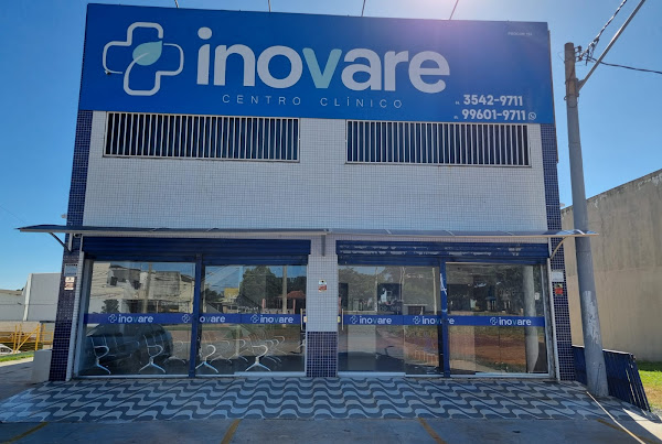 Centro Clínico Inovare