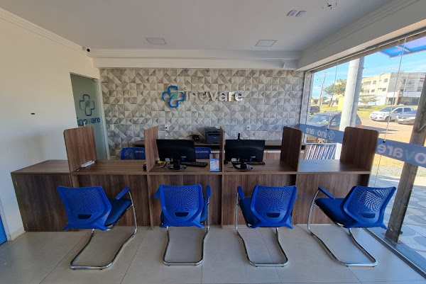 Foto 1 Centro Clínico Inovare