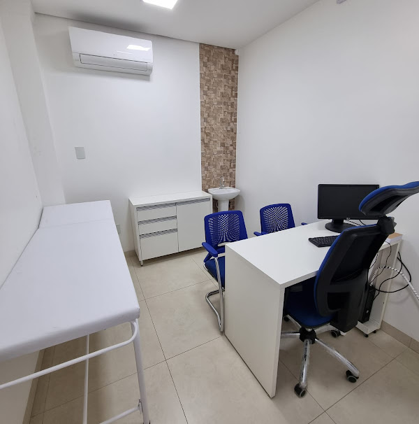 Foto 2 Centro Clínico Inovare