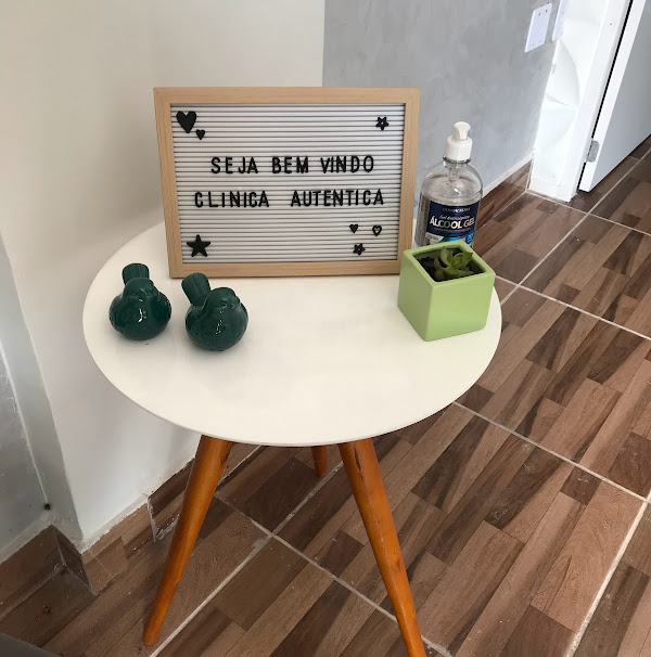 Foto 2 Clínica de Psicologia Autêntica