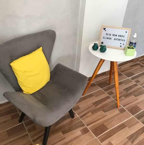 Foto 3 Clínica de Psicologia Autêntica